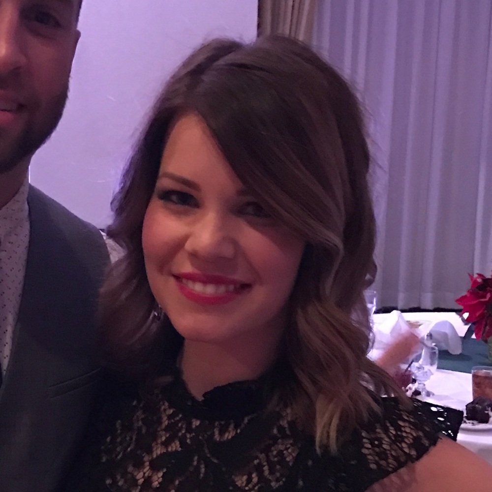 Meet your Posher, Megan